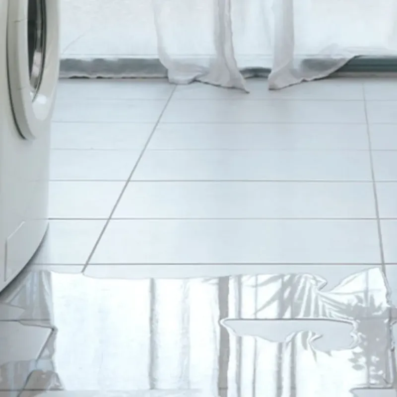 Appliance Leak Cleanup in Deer Park, OH