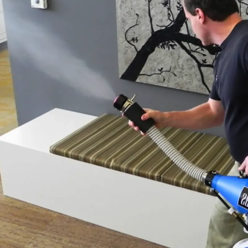 Professional Odor Removal in Deer Park, OH